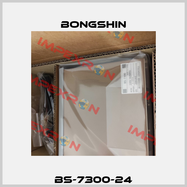 BS-7300-24 Bongshin
