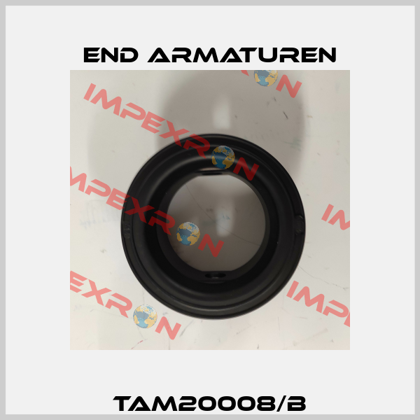 TAM20008/B End Armaturen