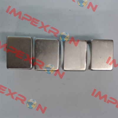 NB010021N MASTER MAGNETICS, INC.