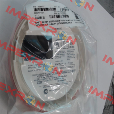 SP-F1D2-1019 Simplex