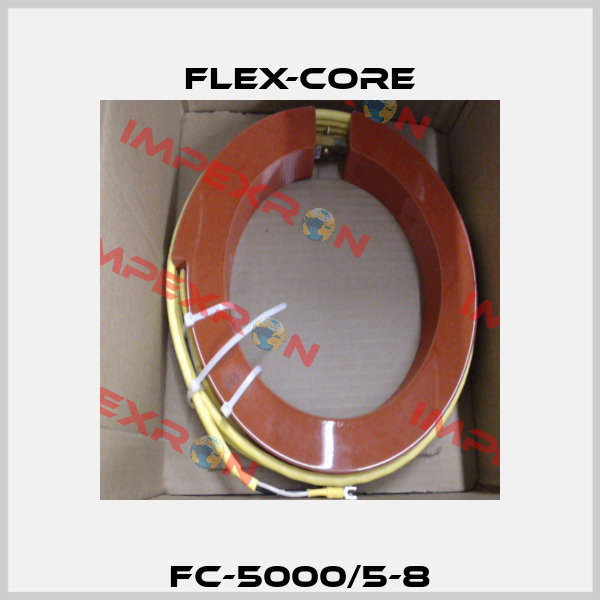 FC-5000/5-8 Flex-Core