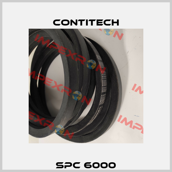 SPC 6000 Contitech