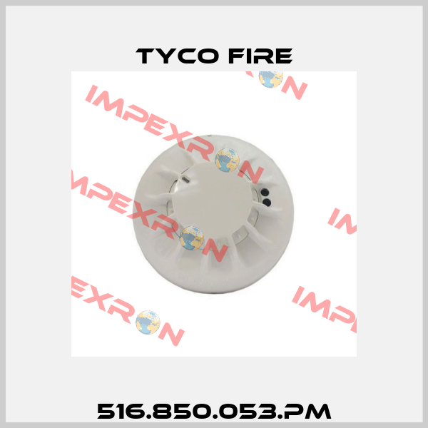 516.850.053.PM Tyco Fire