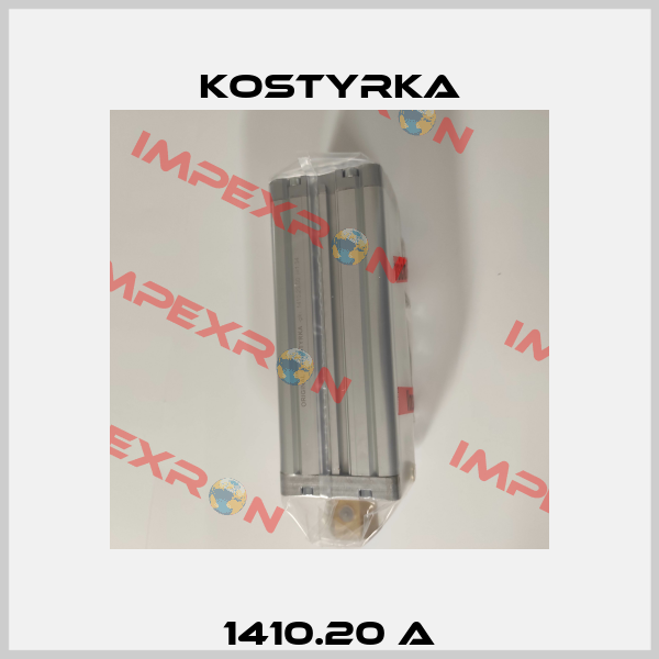 1410.20 A Kostyrka