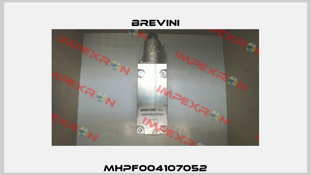 MHPF004107052 Brevini