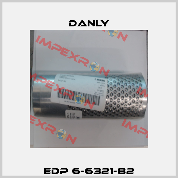 EDP 6-6321-82 Danly