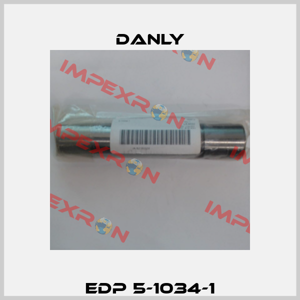 EDP 5-1034-1 Danly