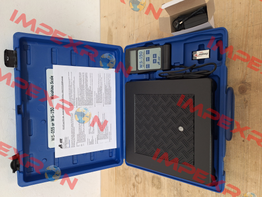 P/N: 499170, Type: WS-150 ITE Tools