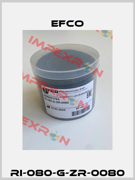 RI-080-G-ZR-0080 Efco