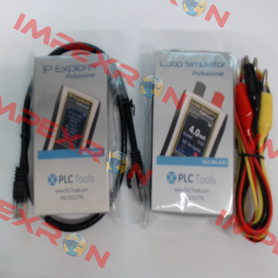 SIM-ALP2/IPE PLC Tools