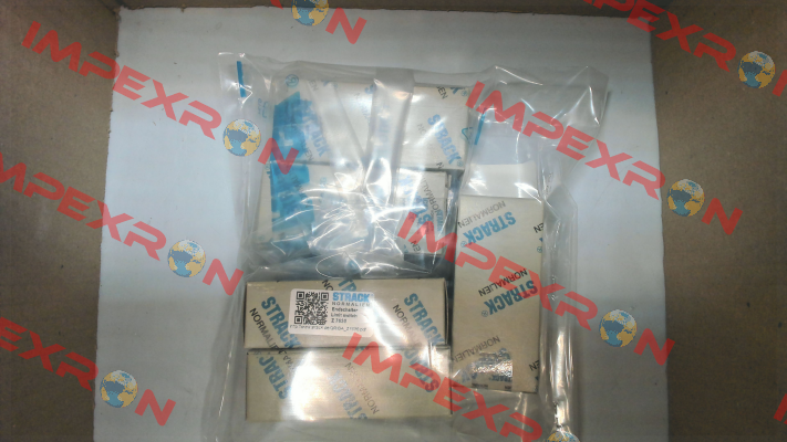 142805 / Z7630 Strack