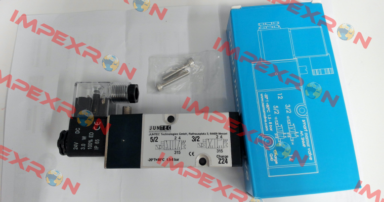 SNMF532024DC Juntec