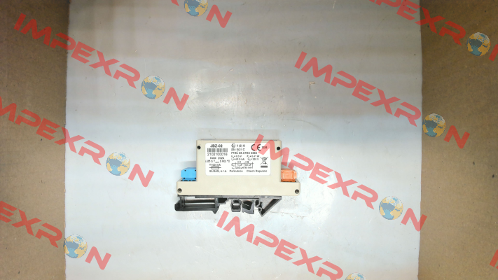 JBZ-02 ELGAS