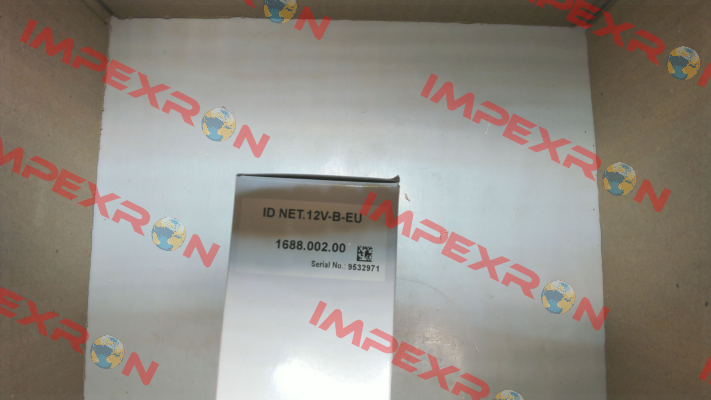 Pn 1688.002.00 FEIG ELECTRONIC