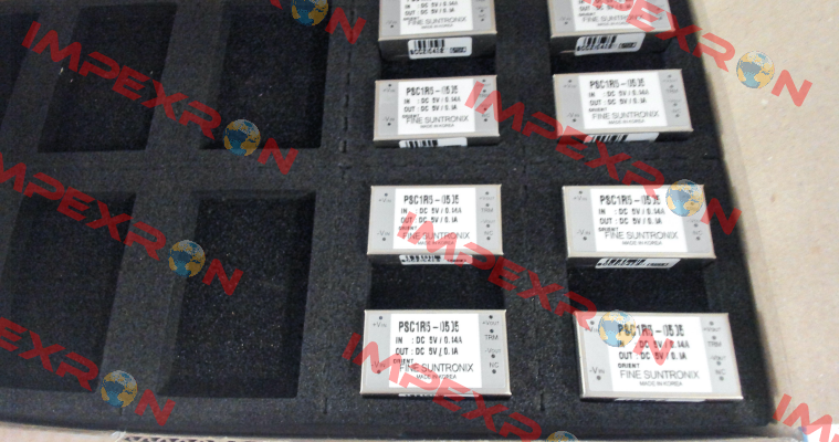 PSC1R5-0505 Fine Suntronix