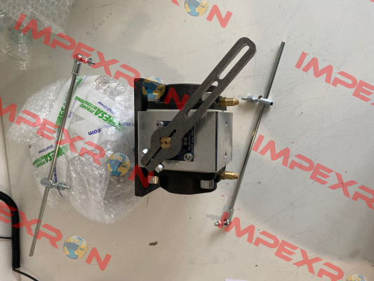16VL-2R-CMAP 2" ESA Pyronics International
