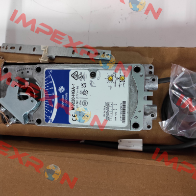 M9220-HGA-1 Johnson Controls