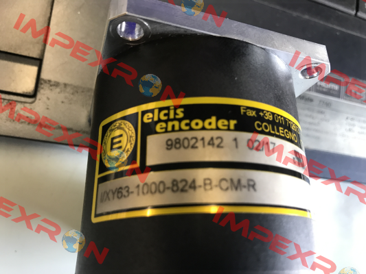 I/XY63-1000-824-B-CM-R Elcis