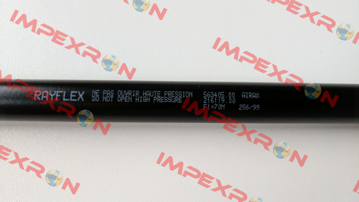 563405.00 AIRAX obsolete, no replacement  Rayflex