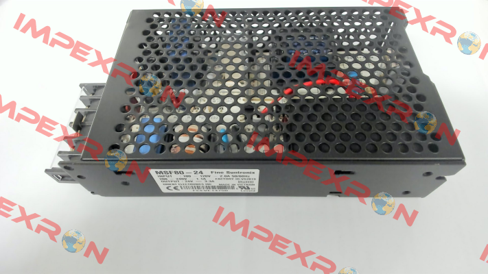 MSF80-24 Fine Suntronix