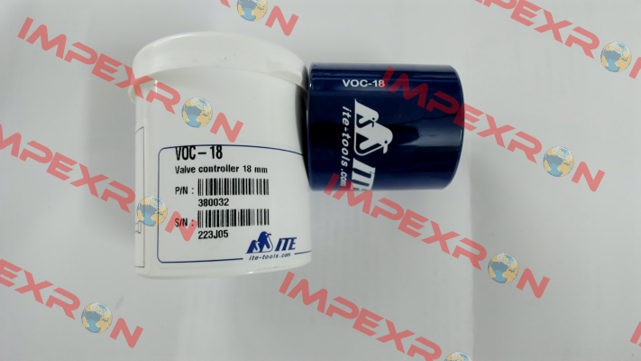 VOC-18 ITE Tools