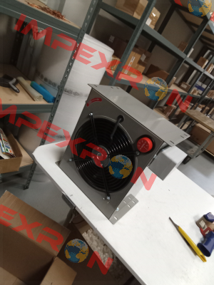 AP 300 E 400V - three-phase Sesino
