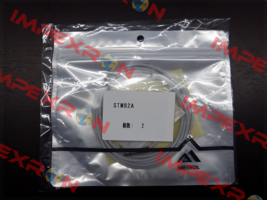 STM82A Metrol
