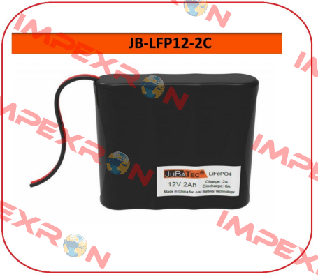 JB-LFP12-2C jubatec