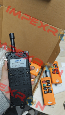 Transmitter for HS-8 (554C311) Obohos