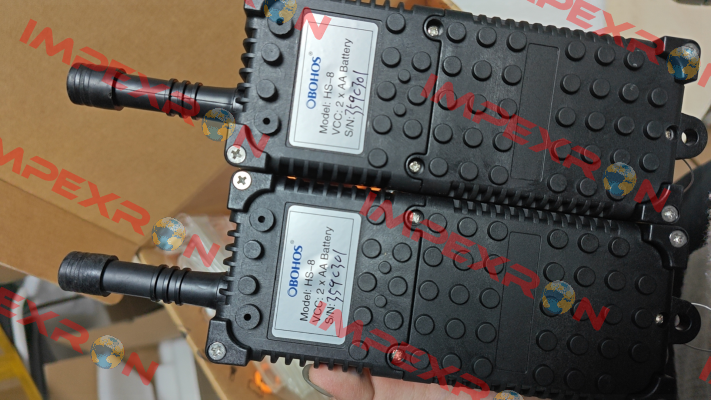 Transmitter for HS-8 (359C301) Obohos