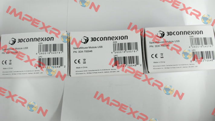 3DX-700048 Megatron