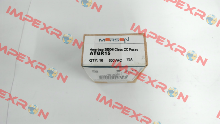 ATQR15 / T213710 Mersen