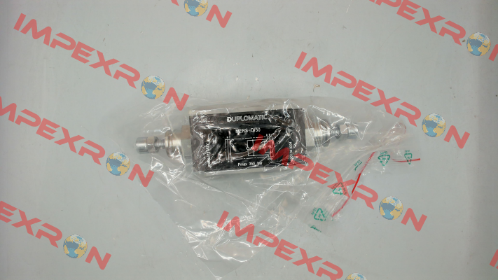 QTM3-D/10N/S Duplomatic