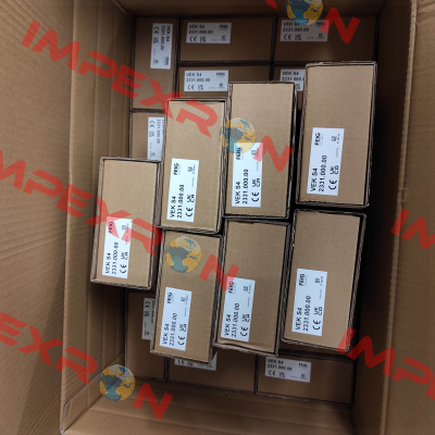 VEK S4  / 2331.000.00 FEIG ELECTRONIC