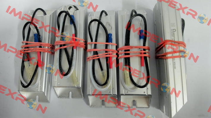 CAH 150 C H 3R3 411 Danotherm