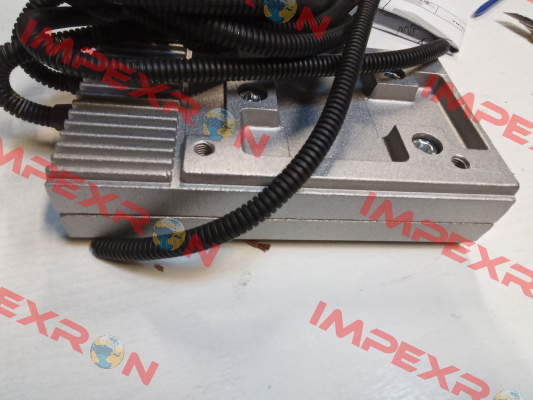 RO-404/00 350W 230V (cod. 00706021) Elcos