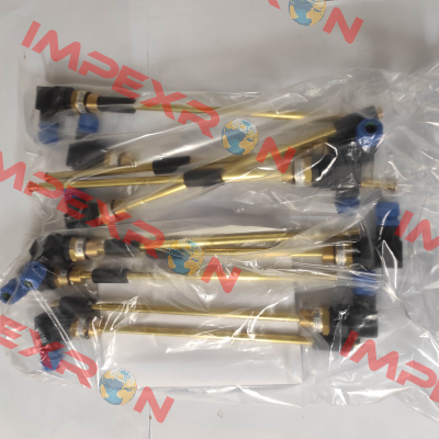 NR 1/2'' EExi-L300-01 L1/260/S-3+PE Goldammer