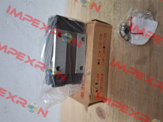 BRC20R0 ABBA Linear Tech