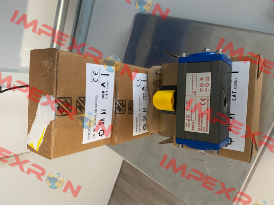 017005 Alpha Pompe