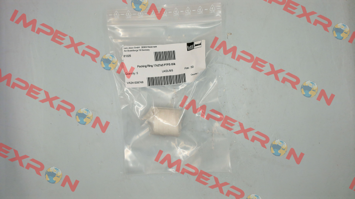 81025 Jesco