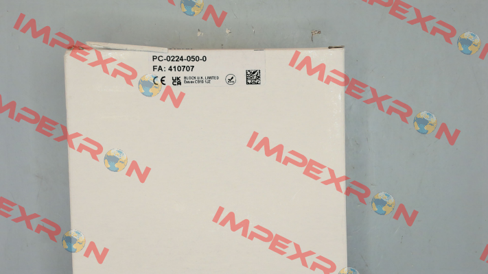 PC-0224-050-0 Block