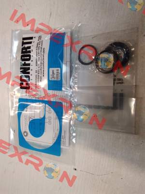 RGSC5028CD Conforti Oleodinamica