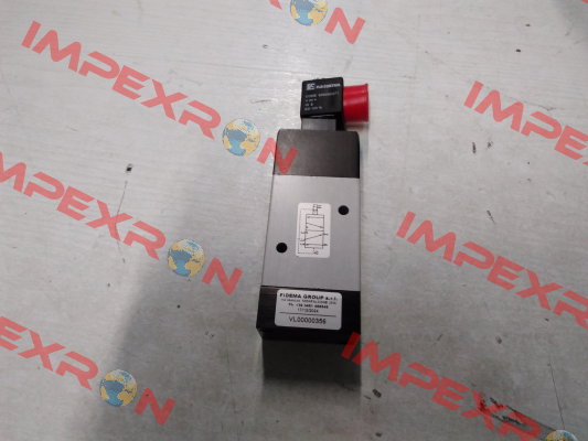 E5 L 1A ¼” BSP 24 D.C Meg Industry (Pressmair)