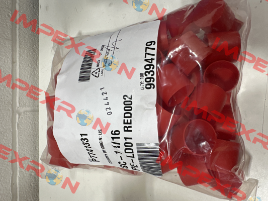 SC-1 1/16 CAPLUGS