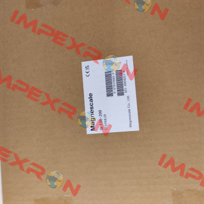 SL130-200 Magnescale