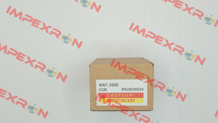 WAT-3500 Watec