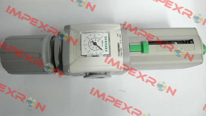 T172BEMBC Pneumax