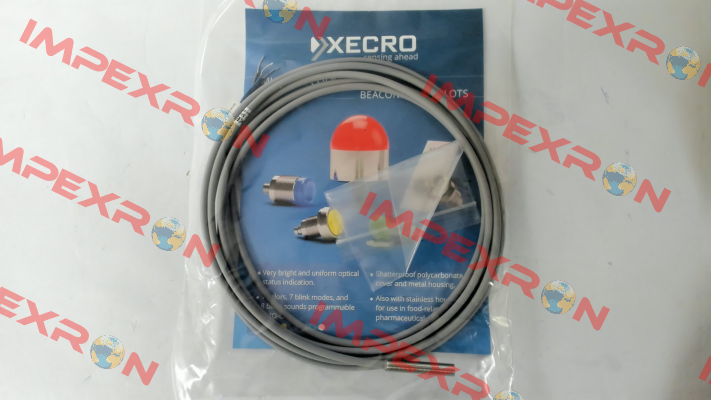 IPS5-S1.5PO26-A2U Xecro