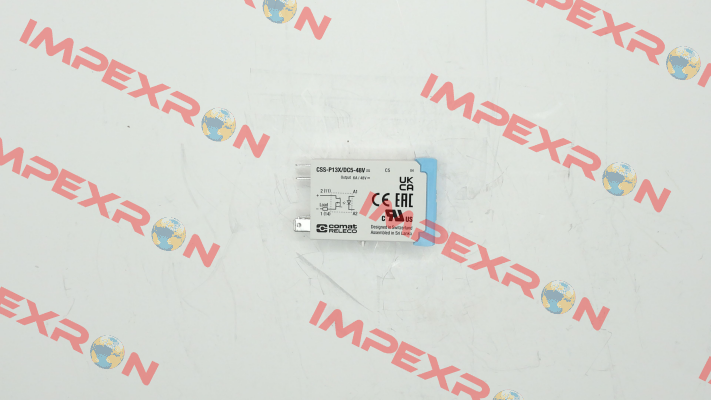 CSS-P13X/DC5-48V Comat Releco