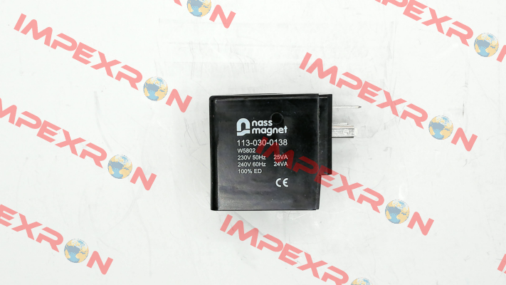113-030-0138 Nass Magnet